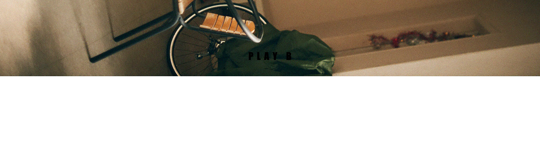 PALY B